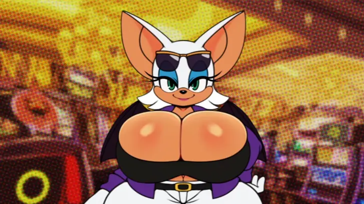 Bat's Love cover