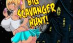 Big Scavenger Hunt