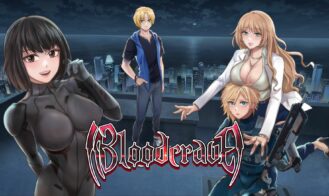 Bloodcrave cover
