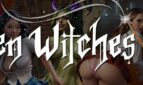 Brazen Witches
