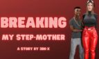 Breaking My Step-Mother