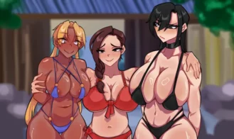 Bubbles and Babes cover