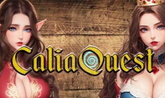 CaliaQuest cover