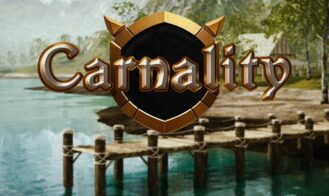 Carnality cover