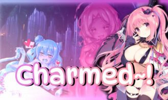 Charmed cover