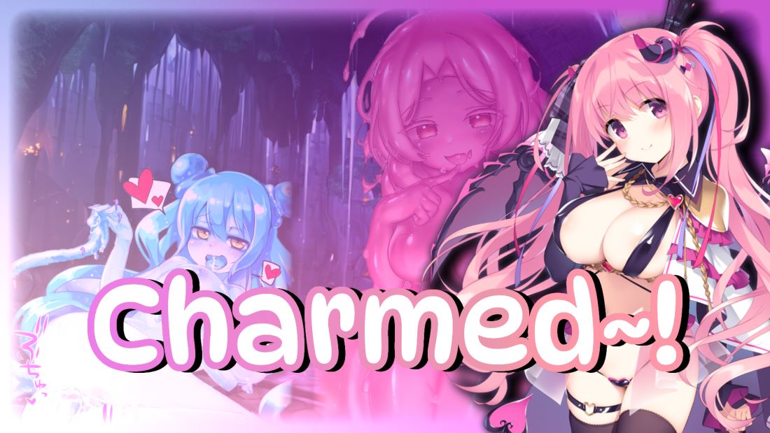 Charmed cover