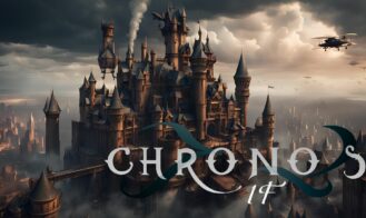 Chrono's IF cover
