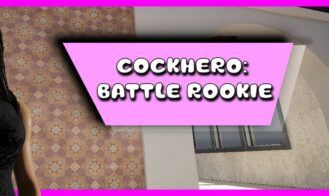 CockHero Battle Rookie cover