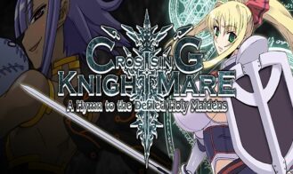 CrossinG KnighTMarE: A Hymn to the Defiled Holy Maidens cover