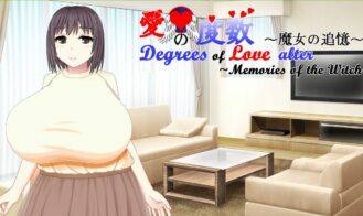 Degrees of Love Alter cover