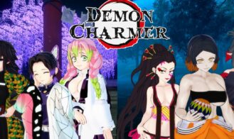 Demon Charmer cover