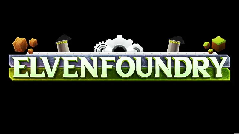 Elvenfoundry Dungeon VR cover