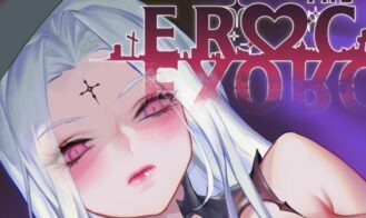 Erocism cover