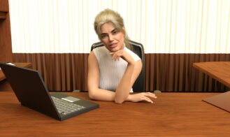 Femdom Therapy: New Life cover