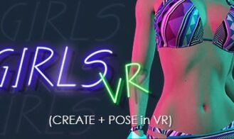 Girls VR cover