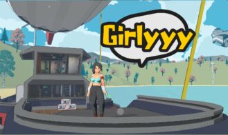 Girlyyy cover