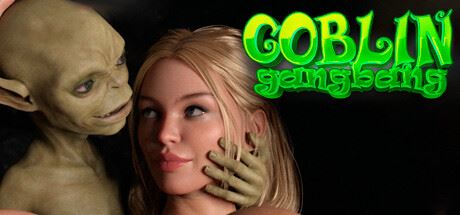 Goblin Gangbang cover
