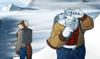 Hearthfire cover