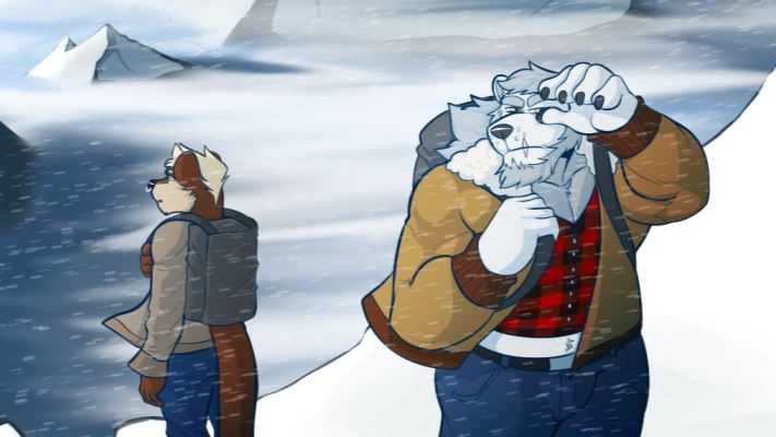 Hearthfire cover