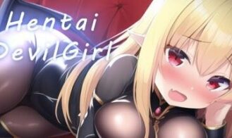 Hentai DevilGirl cover
