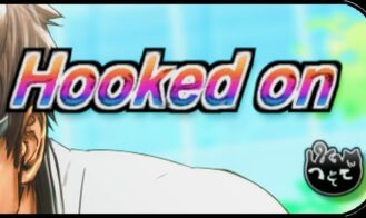 Hooked On cover