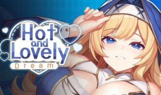 Hot And Lovely: Dream cover