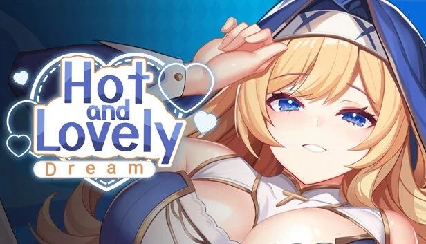 Hot And Lovely: Dream cover
