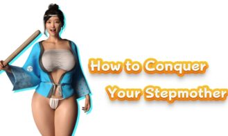 How to Conquer Your Stepmother cover