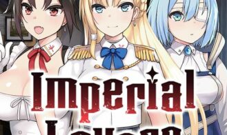 Imperial Lovers cover