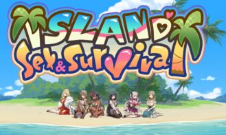 Island, Sex & Survival cover