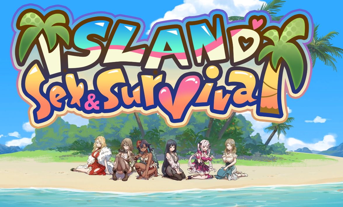 Island, Sex & Survival cover