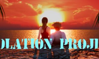 Isolation Project cover