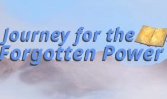Journey for the Forgotten Power cover