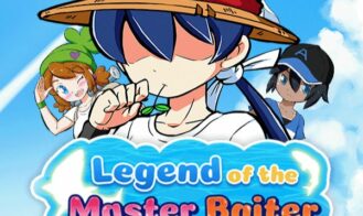 Legend of the Master Baiter cover