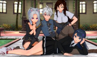 Lewd Lore: Isekai Fantasy cover