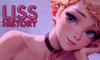 Liss History cover