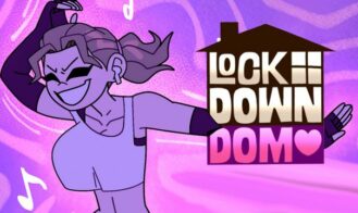 LockDown Dom cover