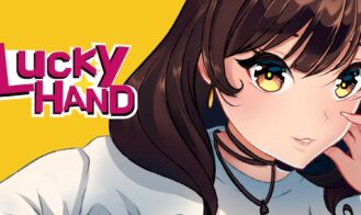 Lucky Hand cover