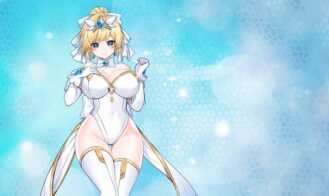 Magical Angel Fairy Princess cover