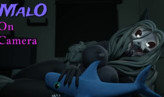 MalO On Camera cover