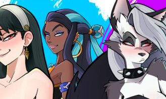 Mei's Project cover