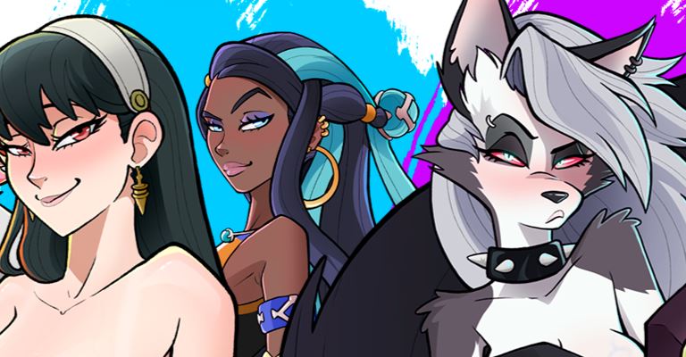Mei's Project cover