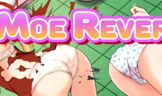 Moe Reversi cover