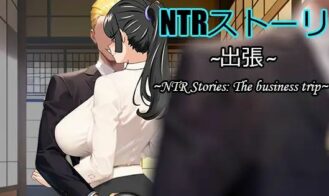 NTR Story: Business Trip cover