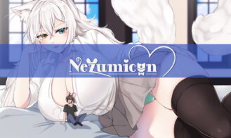 Nezumicon cover