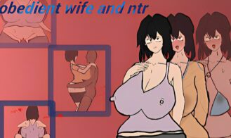 Ntr Massager and a Strong Willed Wife cover