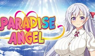 Paradise Angel cover
