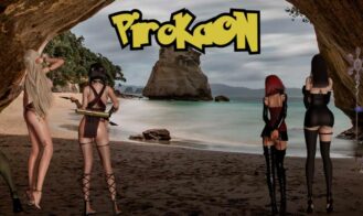 PiroKaoN cover