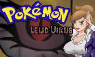 Pokemon Lewd Virus cover