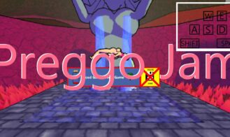 Preggo Jam cover